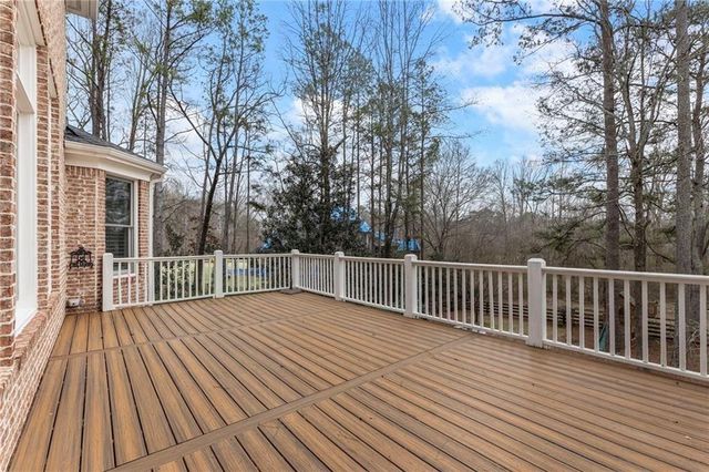 735 Richmond Glen Drive, Milton, GA 30004