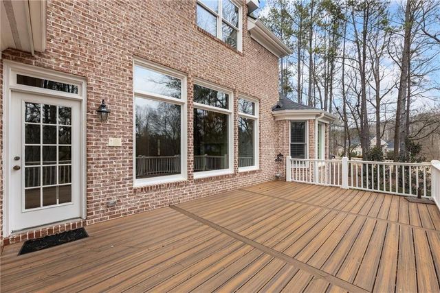 735 Richmond Glen Drive, Milton, GA 30004