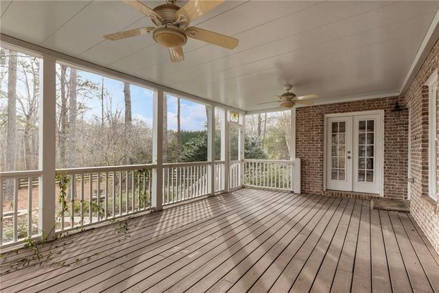 735 Richmond Glen Drive, Milton, GA 30004