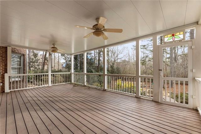 735 Richmond Glen Drive, Milton, GA 30004