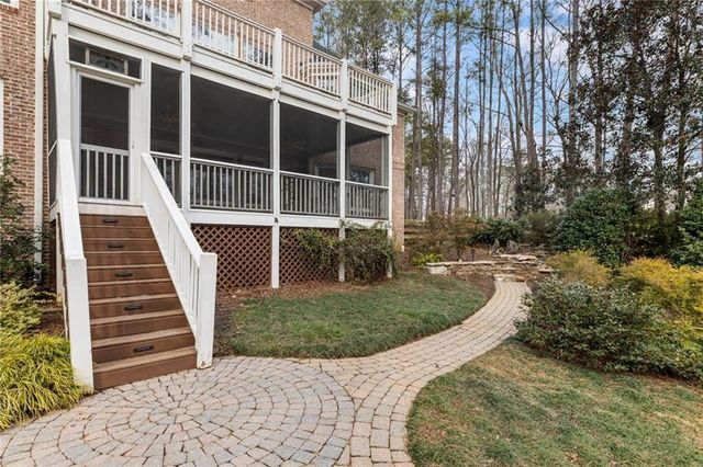 735 Richmond Glen Drive, Milton, GA 30004