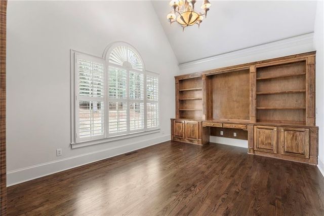 735 Richmond Glen Drive, Milton, GA 30004