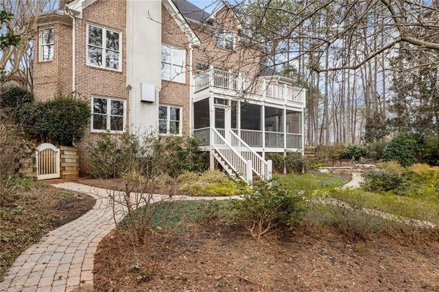 735 Richmond Glen Drive, Milton, GA 30004