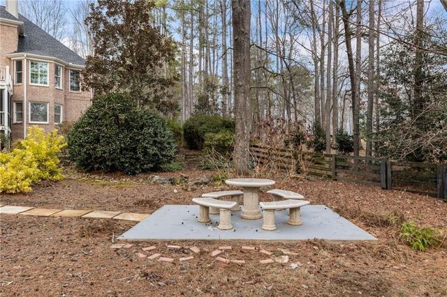 735 Richmond Glen Drive, Milton, GA 30004