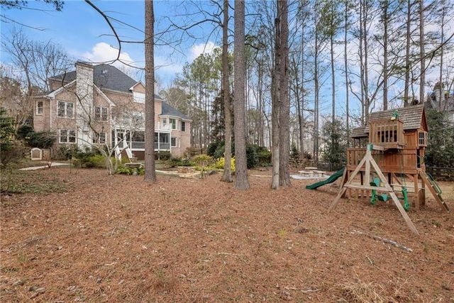 735 Richmond Glen Drive, Milton, GA 30004