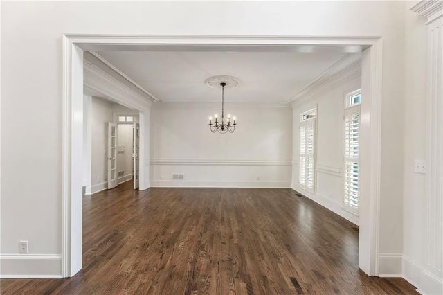 735 Richmond Glen Drive, Milton, GA 30004