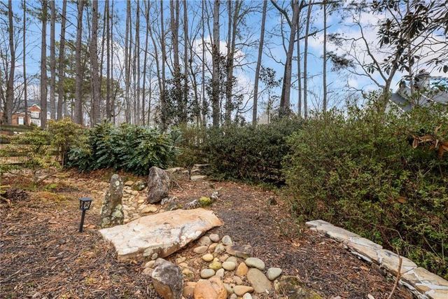 735 Richmond Glen Drive, Milton, GA 30004