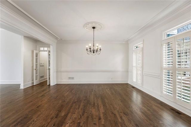 735 Richmond Glen Drive, Milton, GA 30004