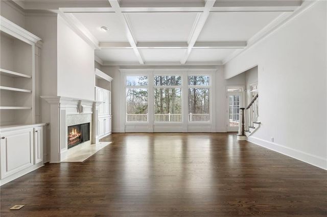 735 Richmond Glen Drive, Milton, GA 30004