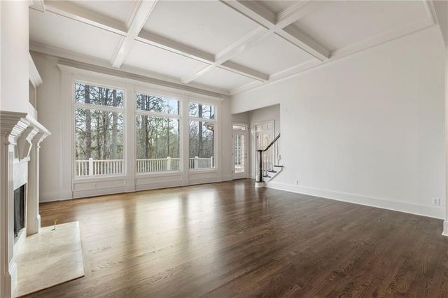 735 Richmond Glen Drive, Milton, GA 30004