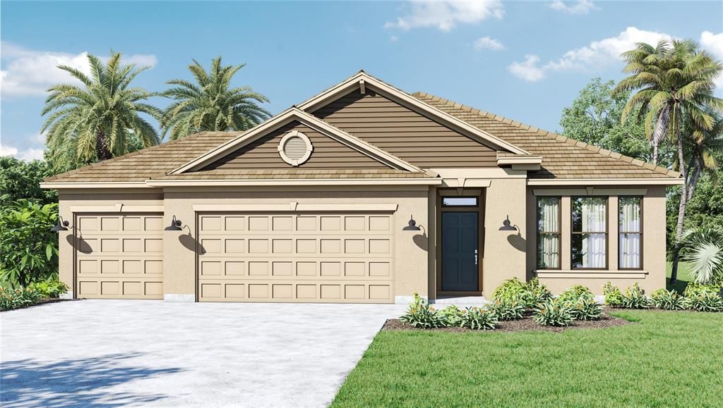 1993 WALNUT CREEK DRIVE, Kissimmee, FL 34744