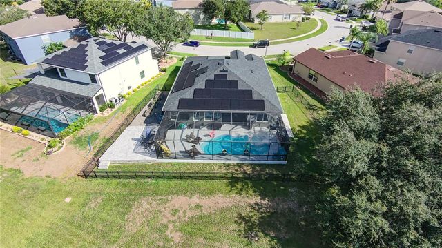 5725 JUSTICIA LOOP, Land O Lakes, FL 34639