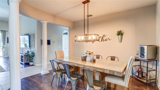 5725 JUSTICIA LOOP, Land O Lakes, FL 34639