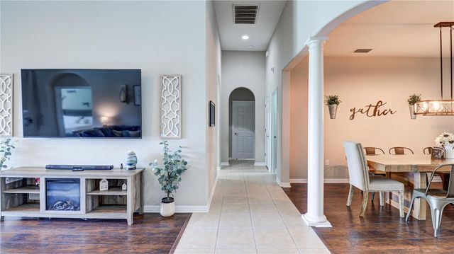 5725 JUSTICIA LOOP, Land O Lakes, FL 34639
