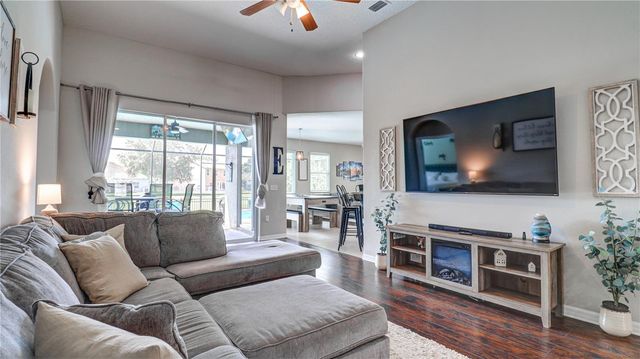 5725 JUSTICIA LOOP, Land O Lakes, FL 34639
