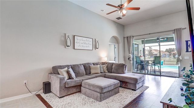 5725 JUSTICIA LOOP, Land O Lakes, FL 34639
