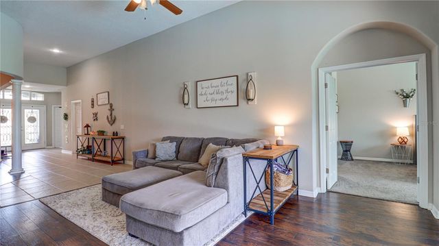 5725 JUSTICIA LOOP, Land O Lakes, FL 34639