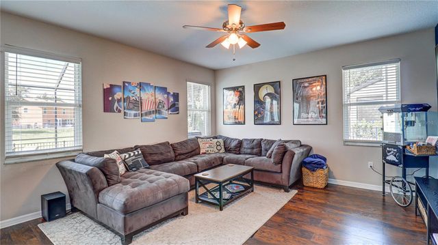 5725 JUSTICIA LOOP, Land O Lakes, FL 34639