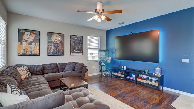 5725 JUSTICIA LOOP, Land O Lakes, FL 34639