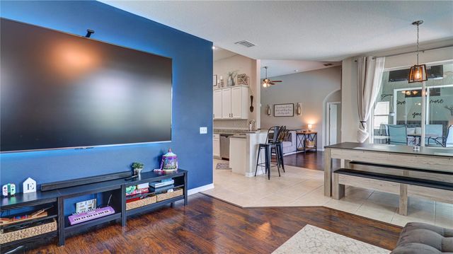 5725 JUSTICIA LOOP, Land O Lakes, FL 34639