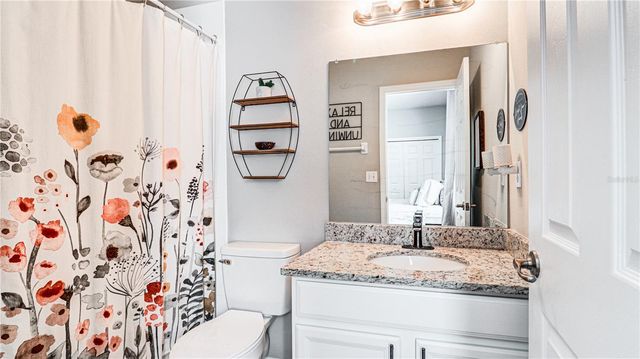 5725 JUSTICIA LOOP, Land O Lakes, FL 34639