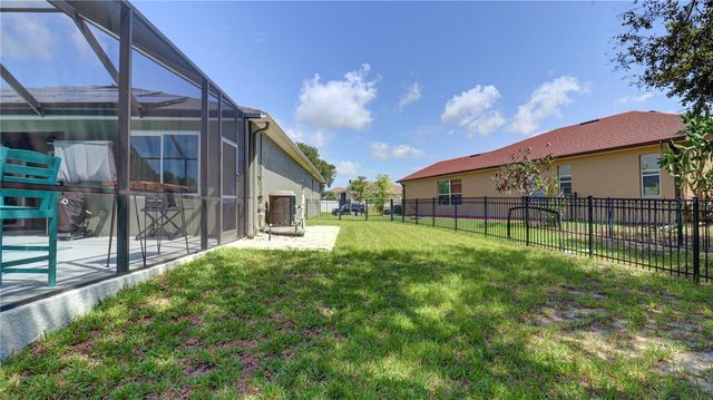 5725 JUSTICIA LOOP, Land O Lakes, FL 34639