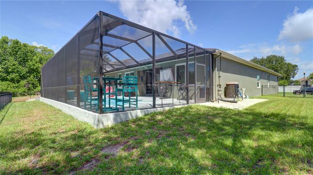 5725 JUSTICIA LOOP, Land O Lakes, FL 34639
