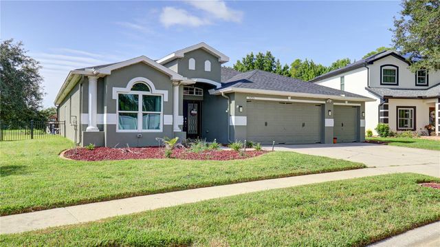 5725 JUSTICIA LOOP, Land O Lakes, FL 34639