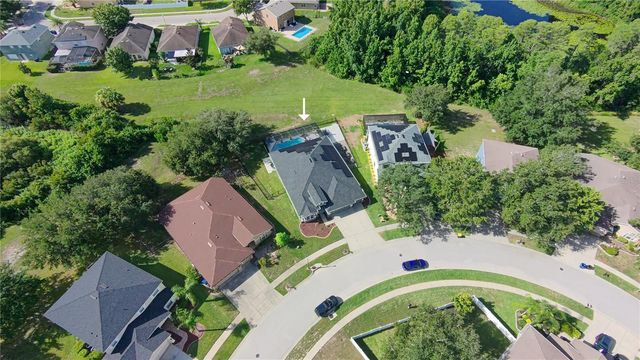 5725 JUSTICIA LOOP, Land O Lakes, FL 34639