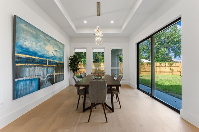 8102 Montridge Drive, Houston, TX 77055