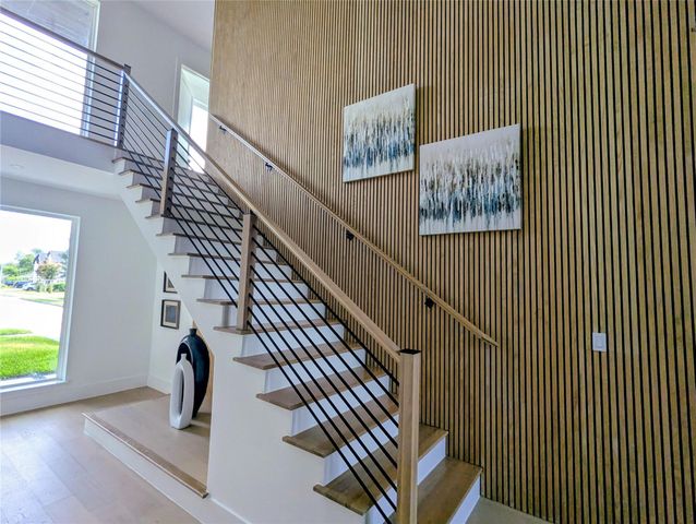 8102 Montridge Drive, Houston, TX 77055