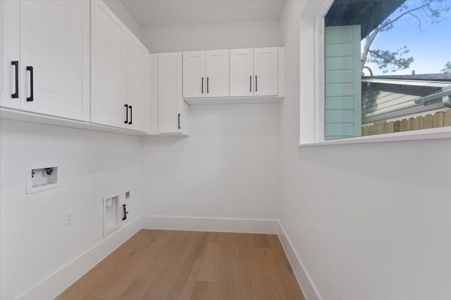 8102 Montridge Drive, Houston, TX 77055