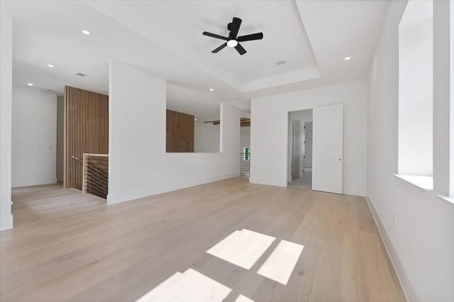 8102 Montridge Drive, Houston, TX 77055