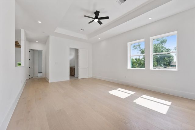 8102 Montridge Drive, Houston, TX 77055