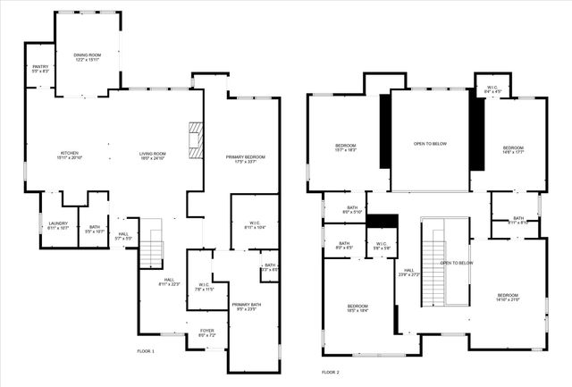 8102 Montridge Drive, Houston, TX 77055