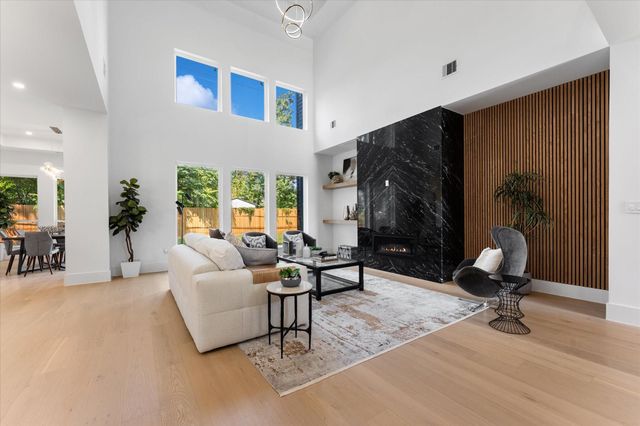 8102 Montridge Drive, Houston, TX 77055