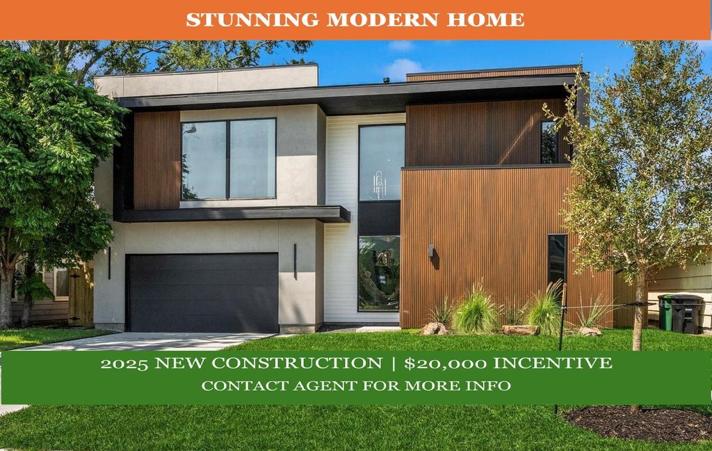 8102 Montridge Drive, Houston, TX 77055