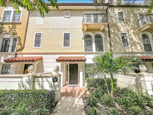 5305 BACARA COVE, Lake Mary, FL 32746
