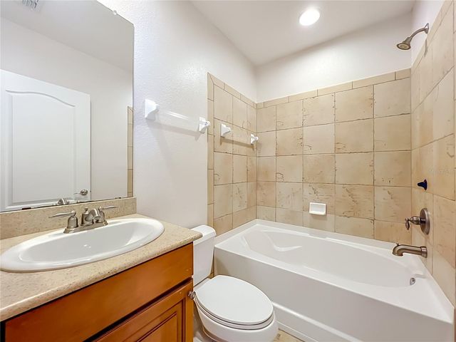 5305 BACARA COVE, Lake Mary, FL 32746