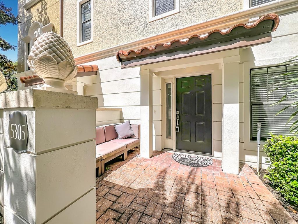 5305 BACARA COVE, Lake Mary, FL 32746