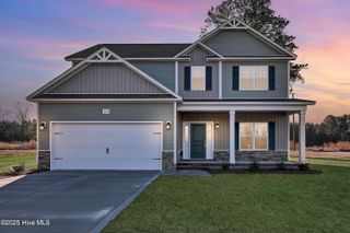 109 Woodford Drive Lot 4, Jacksonville, NC 28540