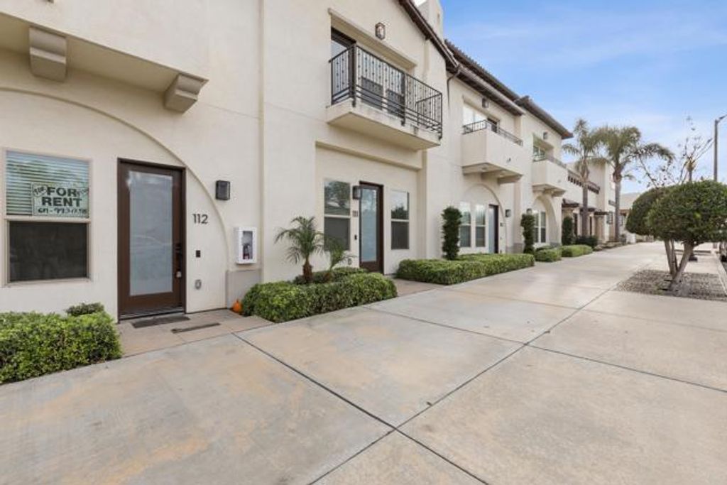 2170 Birch Road 111, Chula Vista, CA 91915