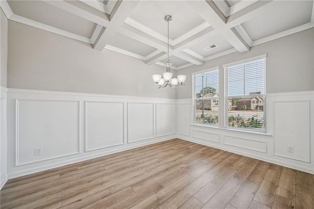 120 Cabin Way, Hampton, GA 30228