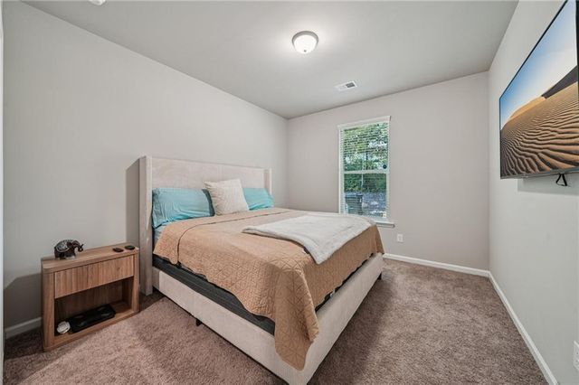 120 Cabin Way, Hampton, GA 30228