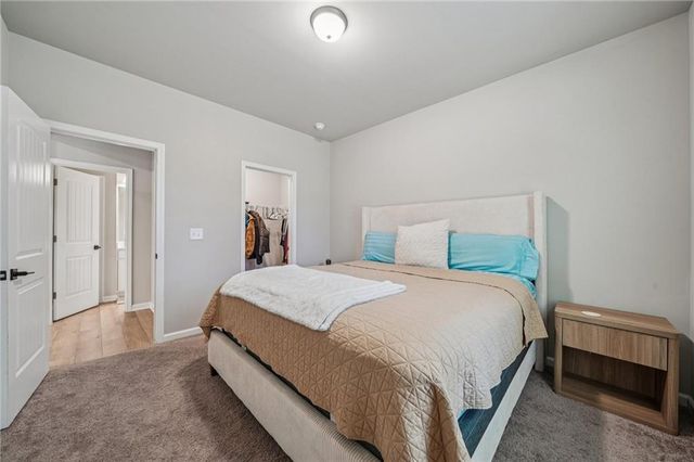 120 Cabin Way, Hampton, GA 30228