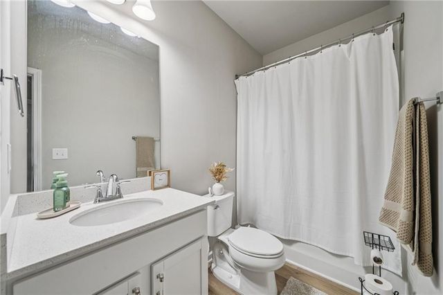 120 Cabin Way, Hampton, GA 30228