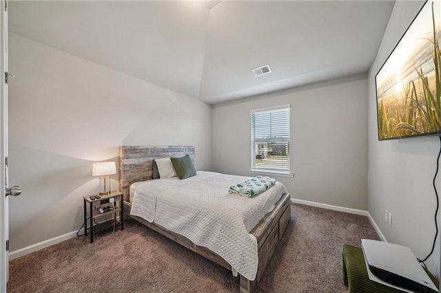 120 Cabin Way, Hampton, GA 30228