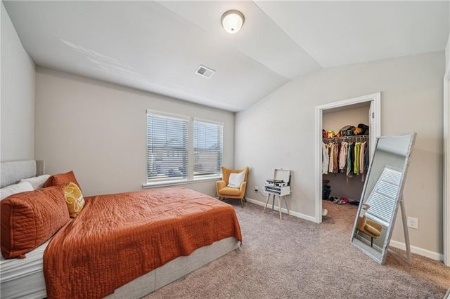 120 Cabin Way, Hampton, GA 30228