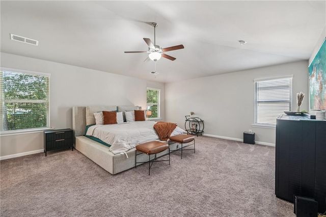 120 Cabin Way, Hampton, GA 30228