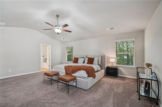 120 Cabin Way, Hampton, GA 30228